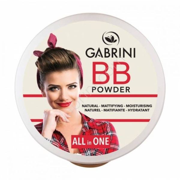 پنکک بی بی BBگابرینیGABRINI مدل آل این وانALL in ONE