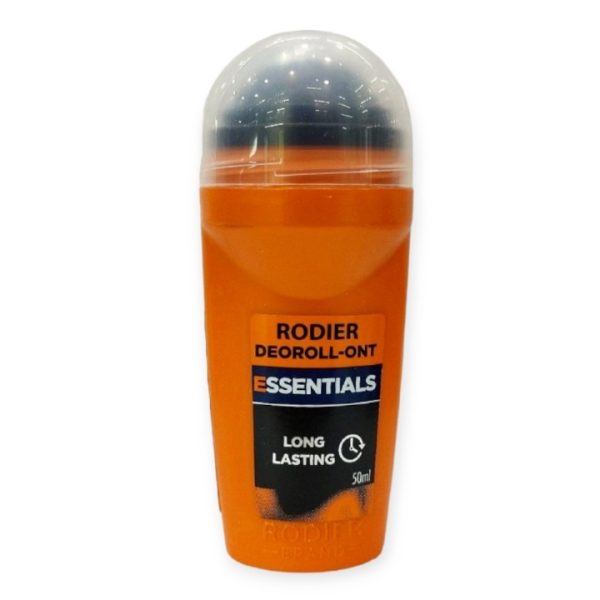 رول ضدتعریق رودیر مدل Essentials با ماندگاری بالا
