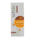 کرم ضدآفتاب رنگی شون با SPF50 بژطبیعی حجم 50 میلی لیتر - Image 2
