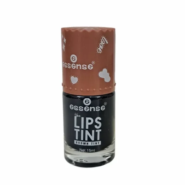 تینت قهوه ای اسنس essence