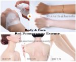 اسپری ضدآفتاب و سفیدکننده انار ایمیجز IMAGES Spf30 - Image 6