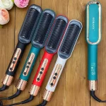 برس حرارتی مو سوکانی SOKANY مدل SK-1008 اورجینال - Image 4