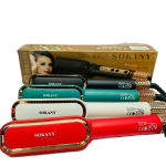 برس حرارتی مو سوکانی SOKANY مدل SK-1008 اورجینال - Image 3