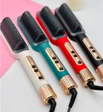 برس حرارتی مو سوکانی SOKANY مدل SK-1008 اورجینال - Image 2