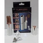 دستگاه اصلاح موی صورت فلاولس Flawless مدل18kشارژی - Image 3
