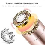 دستگاه اصلاح موی صورت فلاولس Flawless مدل18kشارژی - Image 4